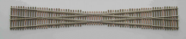 O SCALE 2-RAIL SWITCHES, O SCALE 2-RAIL TURNOUTS